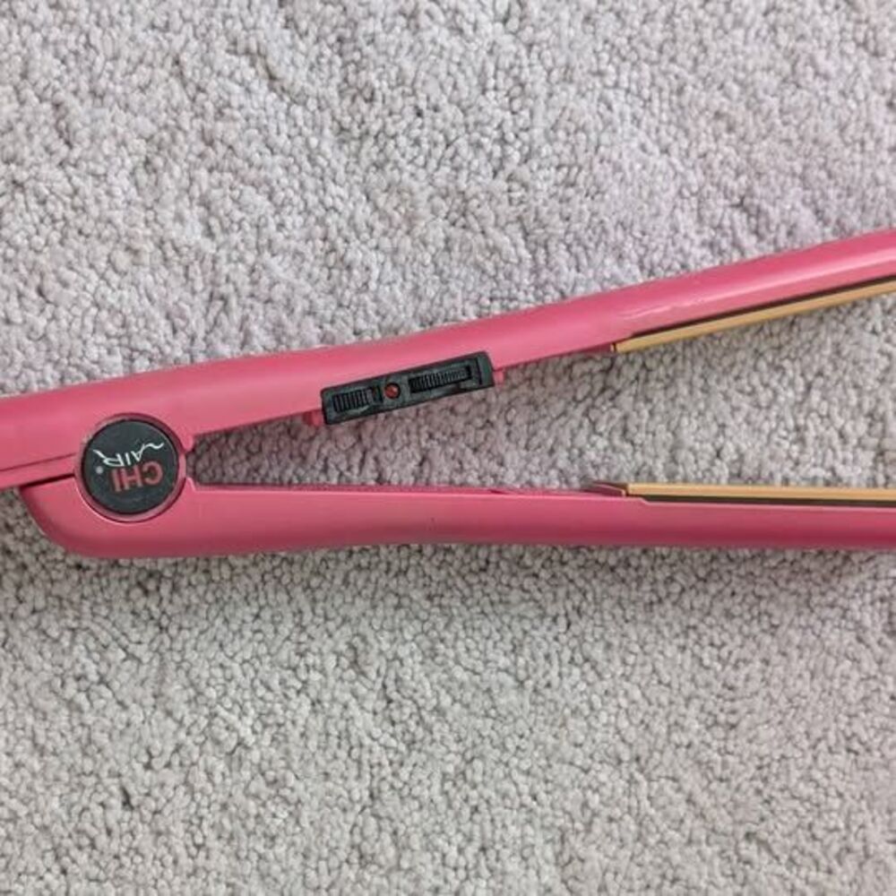 Chi Air Hair Straightener Flat Iron